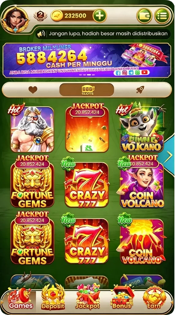 spin707 APK