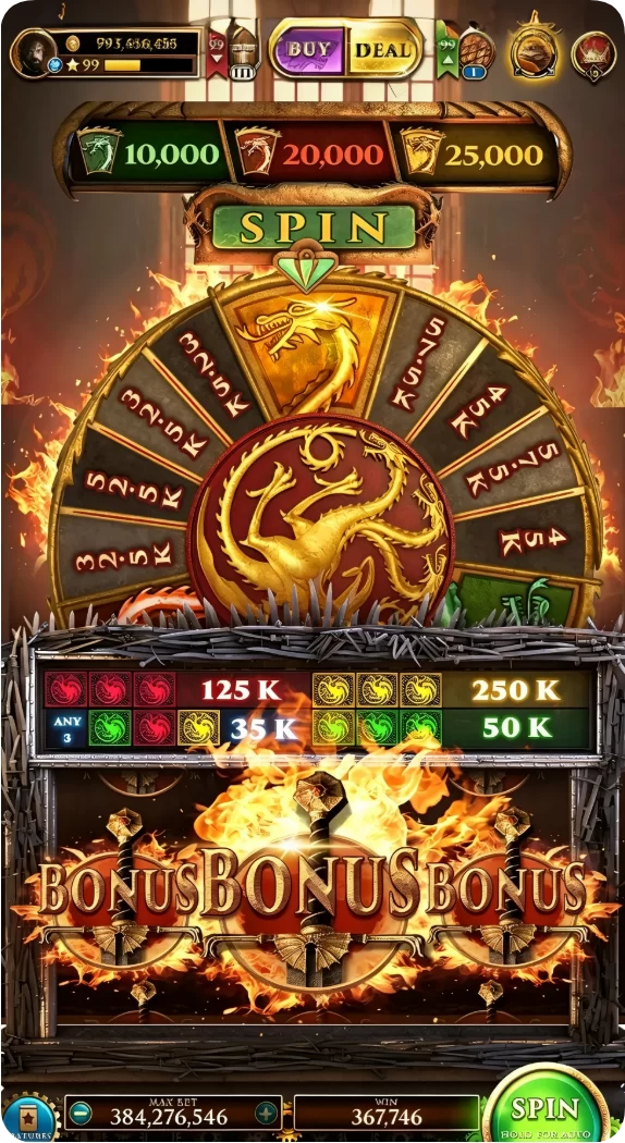 spin707 APK