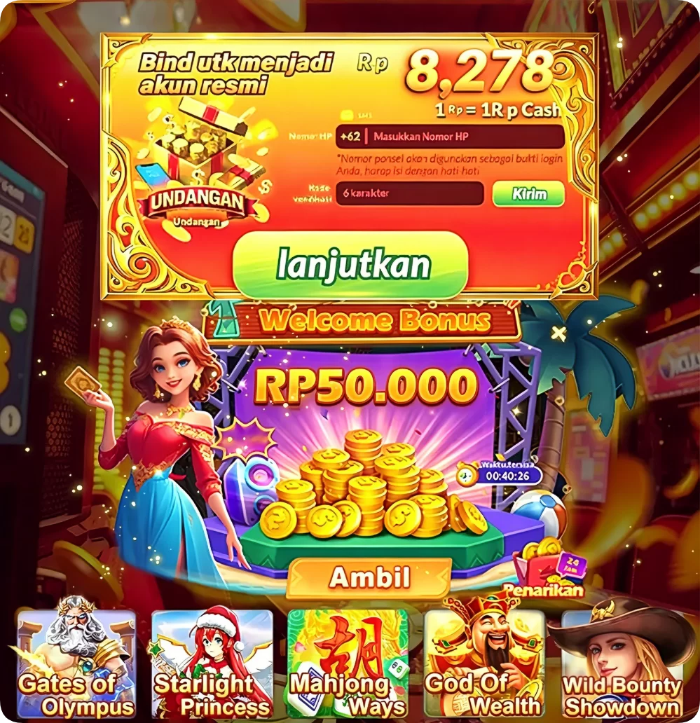spin707 Masuk