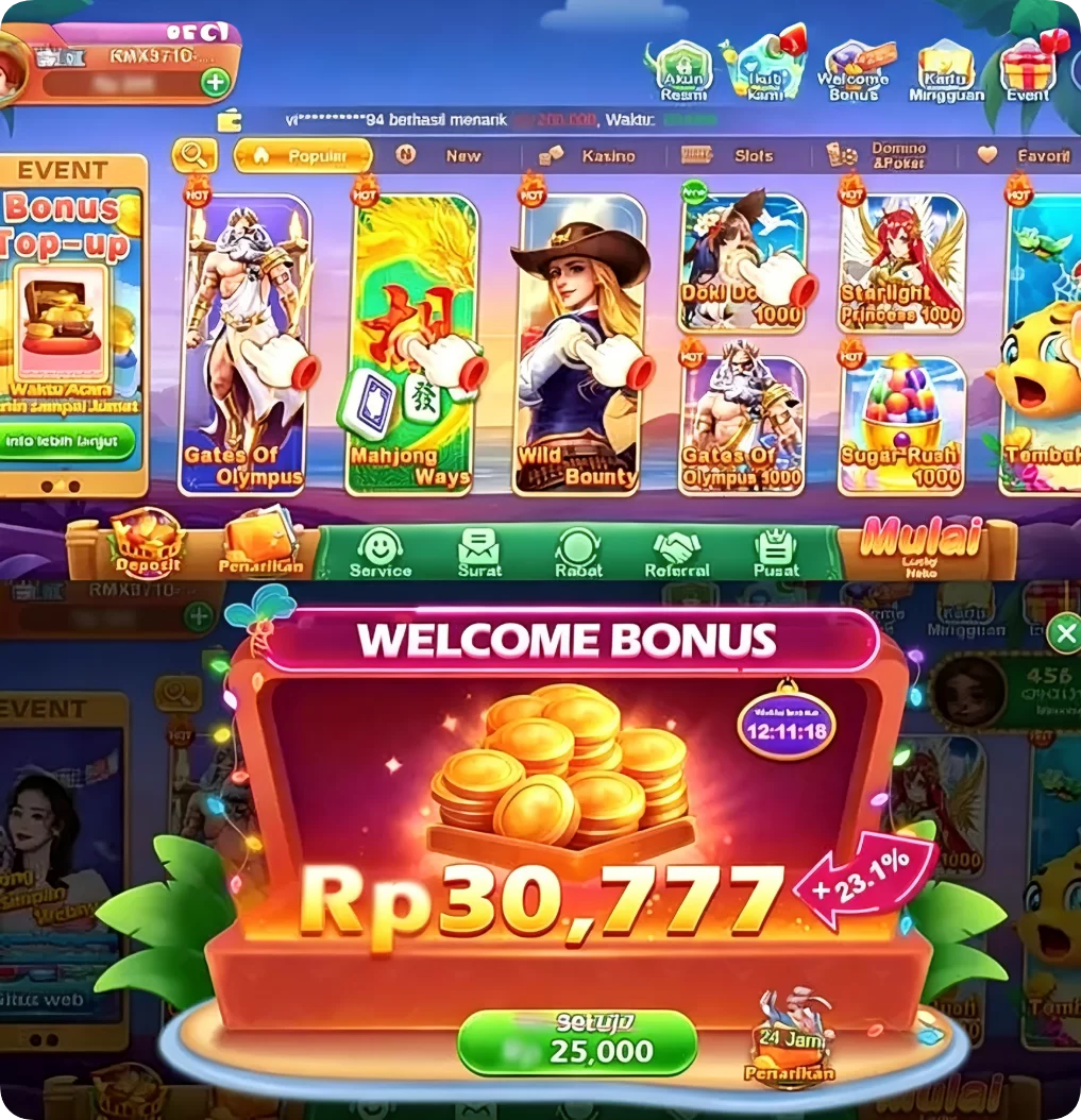 spin707 APK